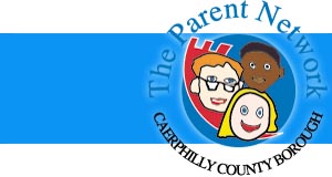 The Parent Network, Caerphilly - information exchange for parents in Southern Wales and beyond!